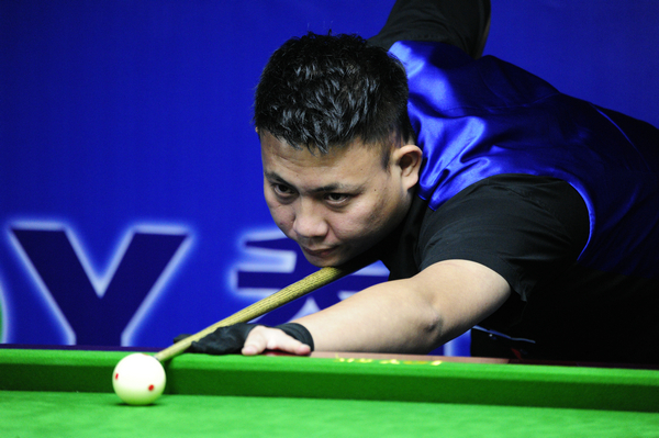 一精彩表演 一精彩表演